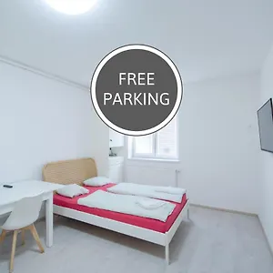 Trzaska With Free Parking Laibach