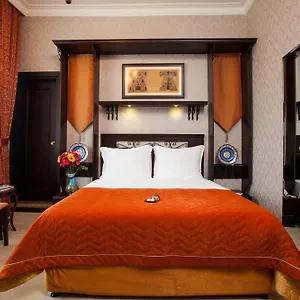 Ottoman Imperial-special Category 4*, Istanbul Türkei