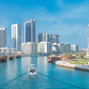 The First Collection Marina 4*, Dubai Vereinigte Arabische Emirate