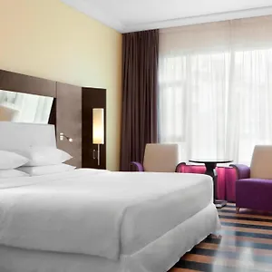 Four Points By Sheraton Le Verdun 4*, Beirut Libanon