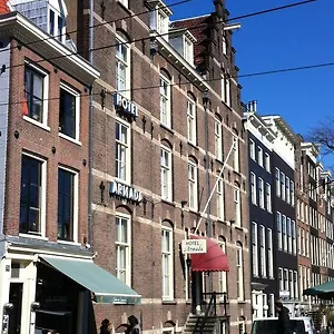 Ozo Armada 3*, Amsterdam Niederlande