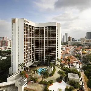 Village Bugis By Far East Hospitality 4*, Singapur Singapur