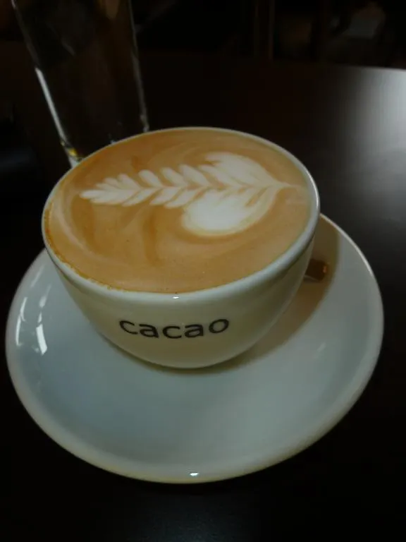 Cacao Rooms Laibach