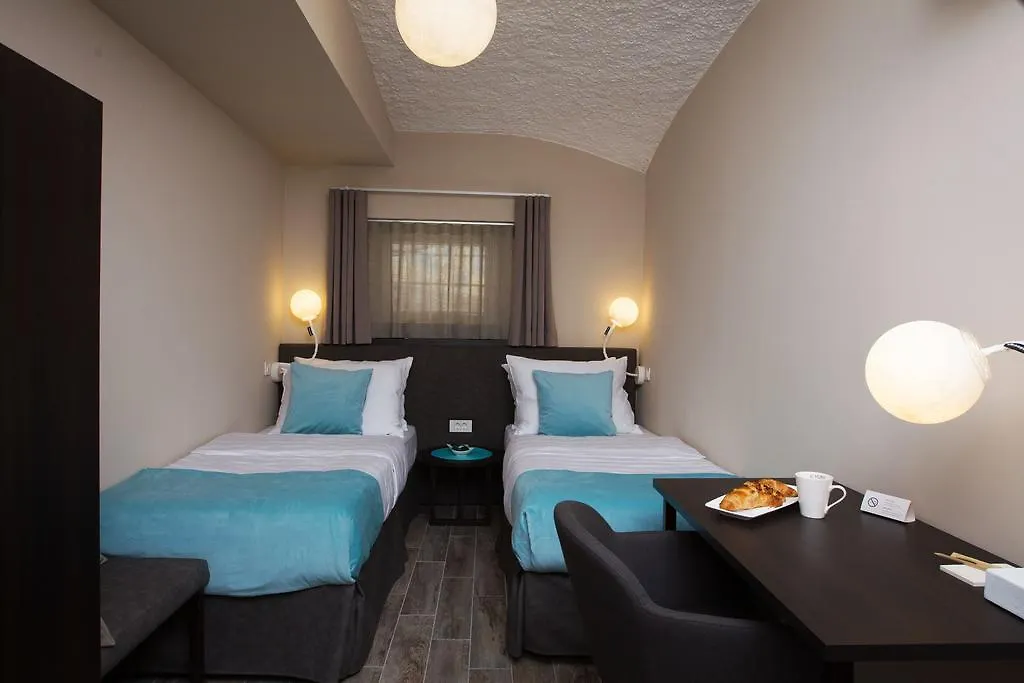 **** Gasthof Cacao Rooms Laibach Slowenien